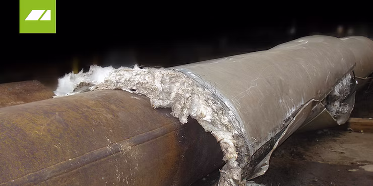 Corrosion Under Insulation (CUI): Tackling a Chronic Industrial Problem with Mascoat Industrial-DTI