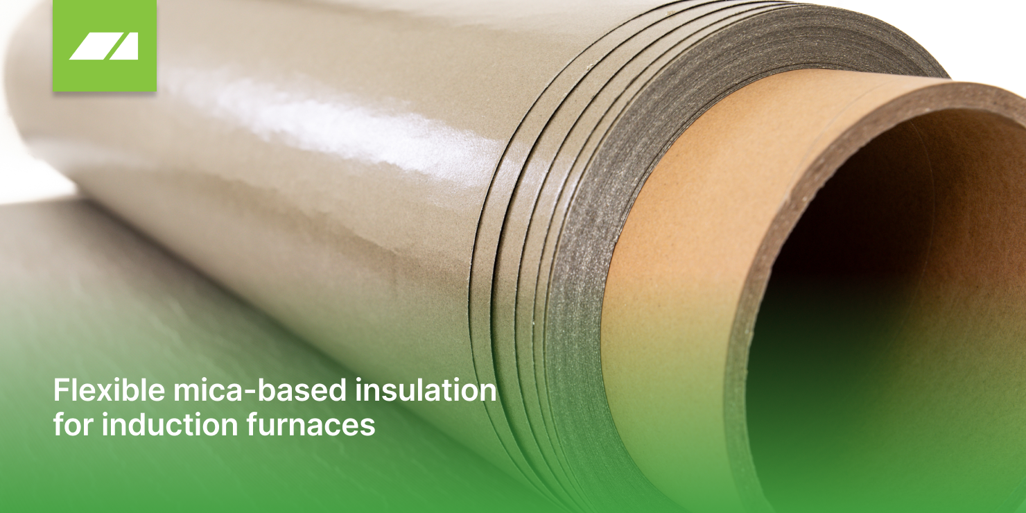 Flexmica: One of the Most Reliable Thermoelectric Insulators in the Industry — Do You Know This Material?