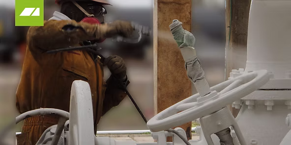 Personal Protection: Prioritizing Workplace Safety with Mascoat Industrial-DTI