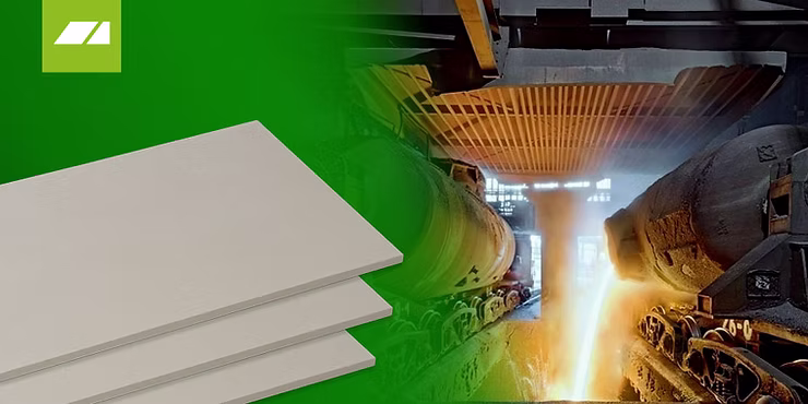 PROMALIGHT: Thin and Lightweight Microporous Insulation by Perfil Térmico
