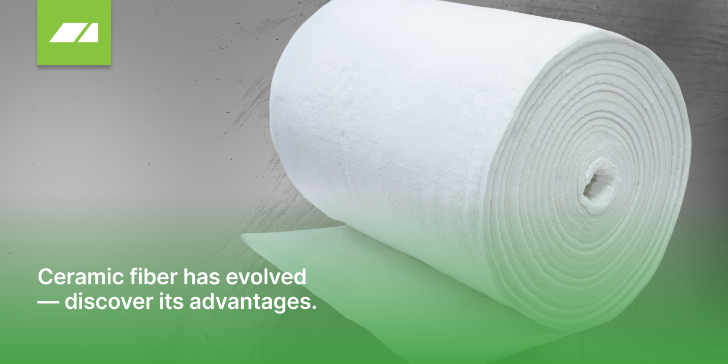 Termalblanket LS: Raising the Standard of Thermal Insulation