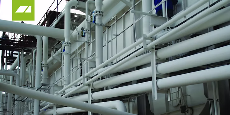 Thermal Insulation Coating: The Long-Term Investment for Your Company